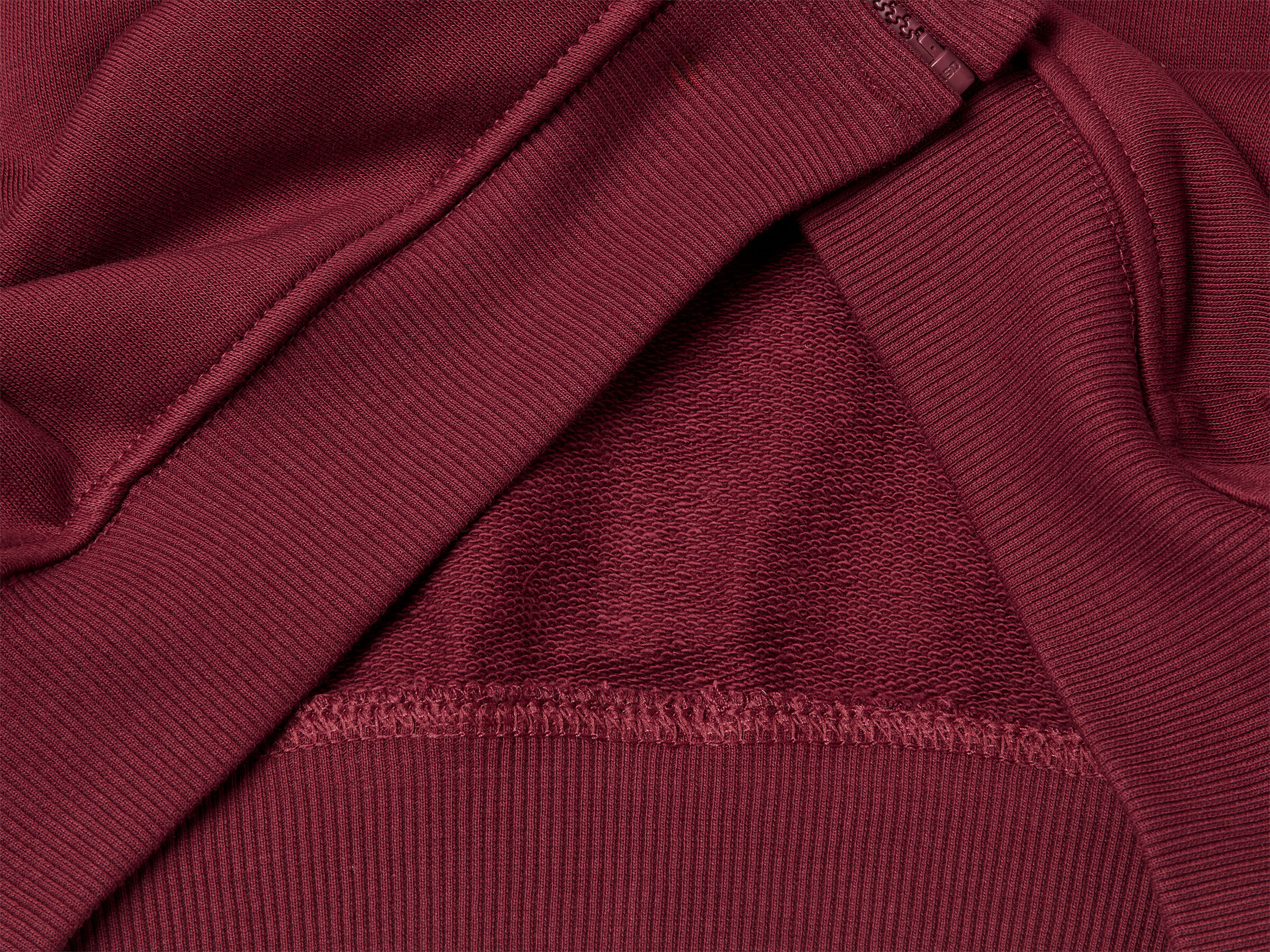 JACKET W/HOOD L/S Niño image number 3
